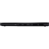 ASUS ProArt PX13 (HN7306WV-LX035WS), Notebook schwarz, AMD Ryzen AI 9 HX 370, NVIDIA GeForce RTX 4060, 32 GB LPDDR5X, 1 TB (1 TB SSD), Windows 11 Home 64-Bit