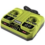 18 V ONE+ Duo-Akku-Ladegerät RC18240