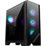 MAG FORGE 320R AIRFLOW  , Tower-Gehäuse