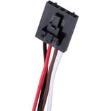 SilverStone SST-GM800C-PF, PC-Netzteil 800 Watt