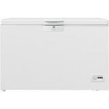 BEKO HSM37540, Gefriertruhe weiß