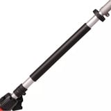EINHELL Elektro-Stab-Heckenschere GC-HH 9046 rot/schwarz, 900 Watt