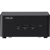 ASUS NUC 14 Pro Tall RNUC14RVHU5068C2I, Mini-PC schwarz, Windows 11 Pro 64-Bit