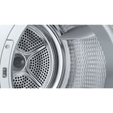 Siemens WT45HVA3 iQ300, Wärmepumpentrockner weiß