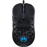 ENDORFY LIV, Gaming-Maus schwarz