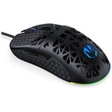 ENDORFY LIV, Gaming-Maus schwarz