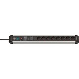 Premium-Protect-Line Steckdosenleiste 8-fach