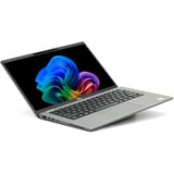 Dell Latitude 7410 Generalüberholt, Notebook silber, Intel® Core™ i5-10310U, Intel® UHD Graphics, 8 GB DDR4, 256 GB (256 GB SSD), Windows 11 Pro 64-Bit