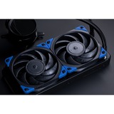 Noctua NF-A12x25 PWM chromax.black.swap 120x120x25, Gehäuselüfter schwarz, 120 mm