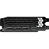 Gainward GeForce RTX 5060 Ti Python III 8GB, Grafikkarte DLSS 4, 3x DisplayPort, 1x HDMI 2.1