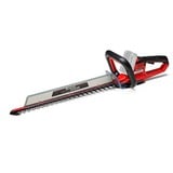 EINHELL Akku-Heckenschere ARCURRA rot/schwarz, ohne Akku und Ladegerät