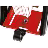 EINHELL TE-CL 18/2000 LiAC Solo, Leuchte rot/schwarz, ohne Akku und Ladegerät