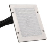 SilverStone SST-XE360PDD, Wasserkühlung schwarz/silber