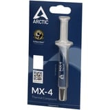 ARCTIC MX-4 Wärmeleitpaste, Wärmeleitpasten Lite Retail