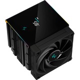 DeepCool AK620 DIGITAL, CPU-Kühler schwarz, 120 mm
