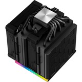 DeepCool AK620 DIGITAL, CPU-Kühler schwarz, 120 mm