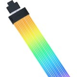 Lian Li Verlängerungskabel Strimer Wireless PW16-81W, GPU 12V-2x6 34cm