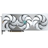 GIGABYTE GeForce RTX 5080 AERO OC SFF 16G, Grafikkarte DLSS 4, 3x DisplayPort, 1x HDMI 2.1