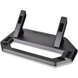 Thermaltake Chassis-Ständer-Kit für The Tower 300 Matcha Plum schwarz/grün, zum horizontalen Aufstellen