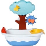 ZAPF Creation BABY born® Splish Splash Badewanne mit Teddy, Spielfigur 