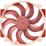 Noctua NF-A14x25r G2 PWM Sx2-PP, Gehäuselüfter 140 mm