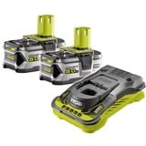 18 V ONE+ Akku-Starterset RC18150-250 18 V ONE+ Akku-Starterset RC18150-250