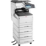 MC883dnv, Multifunktionsdrucker