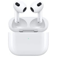Apple Apple AirPods 3 Generalüberholt, Kopfhörer weiß, Bluetooth, MagSafe