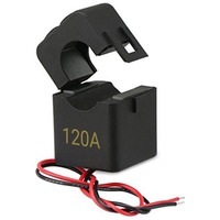 Shelly EM - 120A Strom-Messklemme, Messgerät