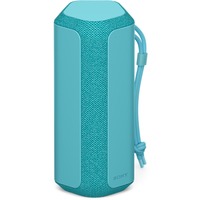 Sony SRS-XE200, Lautsprecher blau, Bluetooth, USB-C