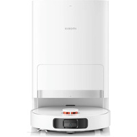 Xiaomi Vacuum X20+, Saugroboter weiß, mit All-in-One-Basisstation