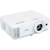 Acer H6805BDa, DLP-Beamer weiß, UltraHD/4K, HDMI, Bluetooth, SmartTV Funktion, Wireless Adapter inkl.