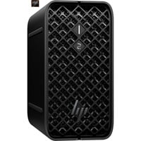 HP Z2 Mini G1a Workstation (A40MXET), PC-System schwarz, Windows 11 Pro