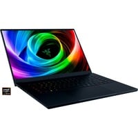 Razer Razer Blade 16 R9HX-370 64 GB 5090 bk W11H, Gaming-Notebook schwarz, AMD Ryzen AI 9 HX 370, NVIDIA GeForce RTX 5090, 64 GB LPDDR5X, 4 TB (2 TB SSD & 2 TB SSD), Windows 11 Home 64-Bit