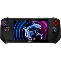MSI Claw A1M-059, Handheld-Konsole