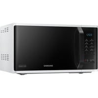 SAMSUNG MS23K3513AW/EN, Mikrowelle schwarz/weiß