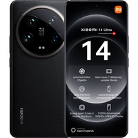 Xiaomi 14 Ultra 512GB, Handy Android 14, 5G, 16 GB