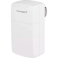 Homematic IP Heizkörperthermostat kompakt - 2 (HmIP-eTRV-C-2), Heizungsthermostat
