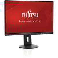 Fujitsu P24-8 WS NEO Generalüberholt, LED-Monitor 61.1 cm (24.1 Zoll), schwarz, WUXGA, IPS, USB-Hub, Daisy Chain