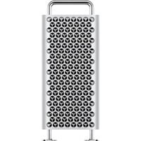 Apple Mac Pro M2 Ultra 2023 CTO, MAC-System silber, macOS, Italienisch