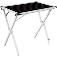 Easy Camp Camping-Tisch Aspen Table M 540034 aluminium/schwarz, Modell 2025