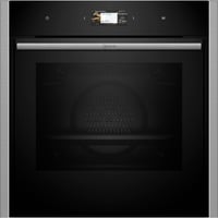 Neff B64CS71N0 N 90, Backofen edelstahl, Home Connect