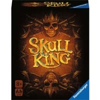 Ravensburger Skull King, Kartenspiel